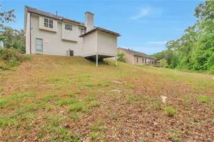 7086 Sir Galahad Way, Jonesboro, GA 30236 - Photo 24