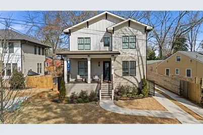 2876 Alexa Avenue SE, Atlanta, GA 30317 - Photo 1