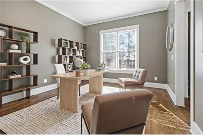 2876 Alexa Avenue SE, Atlanta, GA 30317 - Photo 2