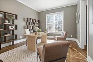 2876 Alexa Ave SE, Atlanta, GA 30317 - Photo 2