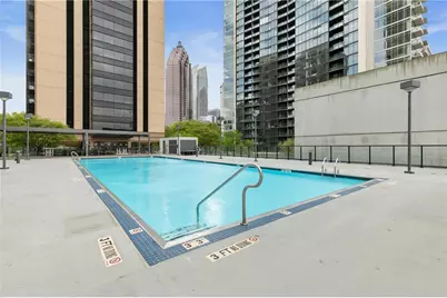 1280 W Peachtree Street NW #1710, Atlanta, GA 30309 - Photo 34