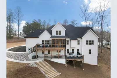 1010 Darby Ford Lane, Ball Ground, GA 30107 - Photo 54