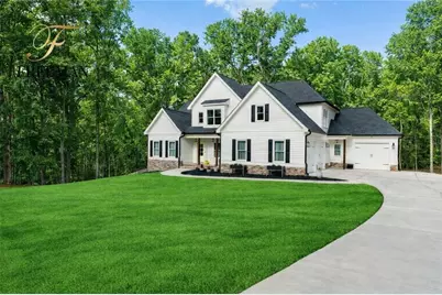 1010 Darby Ford Lane, Ball Ground, GA 30107 - Photo 2