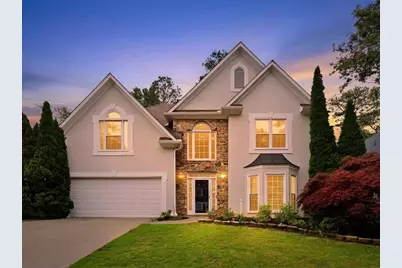 3125 Wyntree Drive, Norcross, GA 30071 - Photo 2