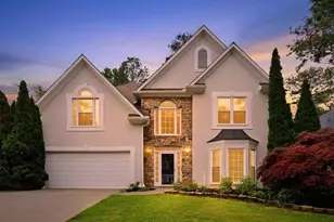 3125 Wyntree Dr, Norcross, GA 30071 - Photo 2