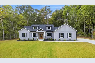204 Rolling Pines Road NW, Rome, GA 30165 - Photo 1