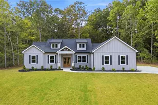 204 Rolling Pines Road NW, Rome, GA 30165 - Photo 1