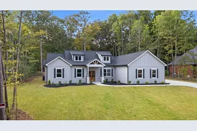 204 Rolling Pines Road NW, Rome, GA 30165 - Photo 2