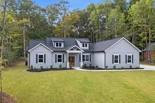 204 Rolling Pines Road NW, Rome, GA 30165 - Photo 2
