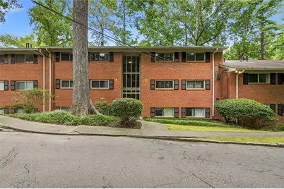 1111 Clairemont Avenue #B6, Decatur, GA 30030 - Photo 20