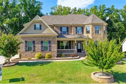 6060 Ashborough Park, Cumming, GA 30040 - Photo 1