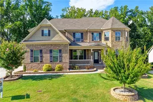6060 Ashborough Park, Cumming, GA 30040 - Photo 1
