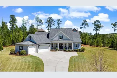 126 Raintree Court, Newnan, GA 30265 - Photo 2