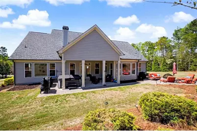 126 Raintree Court, Newnan, GA 30265 - Photo 40
