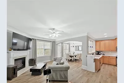 2502 Gadsen Walk, Duluth, GA 30097 - Photo 6