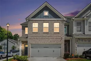 7740 Baron Rd, Fairburn, GA 30213 - Photo 2