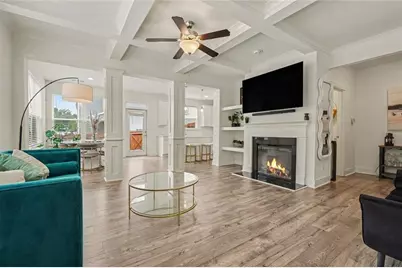 7740 Baron Road, Fairburn, GA 30213 - Photo 6