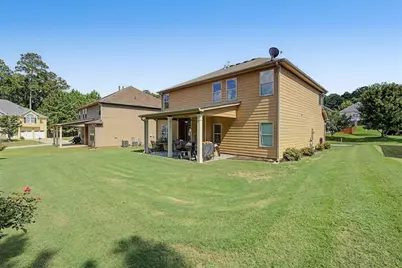 32 High Trail Pass, Dallas, GA 30132 - Photo 42