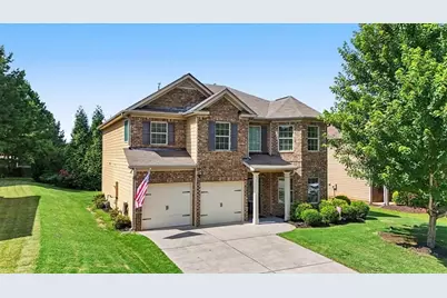 32 High Trail Pass, Dallas, GA 30132 - Photo 44