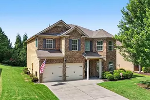 32 High Trail Pass, Dallas, GA 30132 - Photo 44