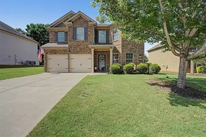 32 High Trail Pass, Dallas, GA 30132 - Photo 2