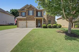 32 High Trail Pass, Dallas, GA 30132 - Photo 2