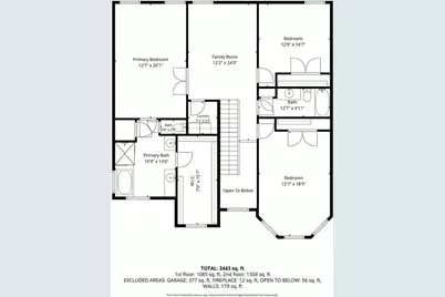32 High Trail Pass, Dallas, GA 30132 - Photo 50