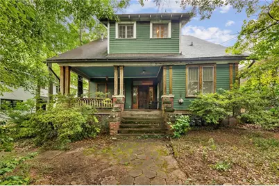 829 Ponce De Leon Place NE, Atlanta, GA 30306 - Photo 1