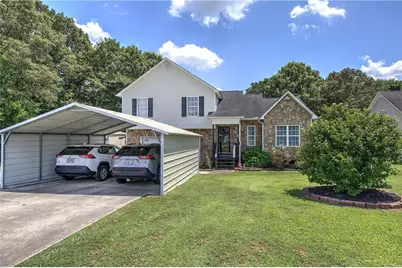 149 Mill Stone Lane SE, Calhoun, GA 30701 - Photo 2