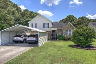 149 Mill Stone Ln SE, Calhoun, GA 30701 - Photo 2