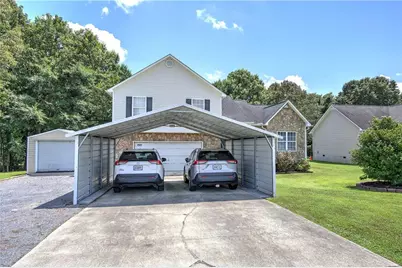 149 Mill Stone Lane SE, Calhoun, GA 30701 - Photo 6