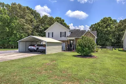 149 Mill Stone Lane SE, Calhoun, GA 30701 - Photo 4