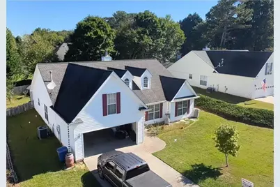 2233 Hansford Pass, Buford, GA 30519 - Photo 2