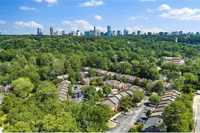 4620 Wieuca Road NE #59, Atlanta, GA 30342 - Photo 38