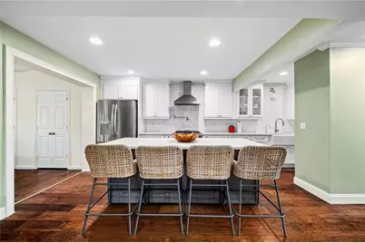 4620 Wieuca Road NE #59, Atlanta, GA 30342 - Photo 4