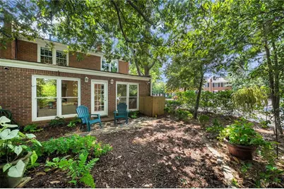 4620 Wieuca Road NE #59, Atlanta, GA 30342 - Photo 36