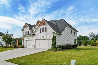 3330 Carswell Bend, Cumming, GA 30028 - Photo 2