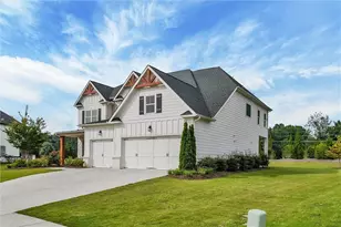 3330 Carswell Bnd, Cumming, GA 30028 - Photo 2