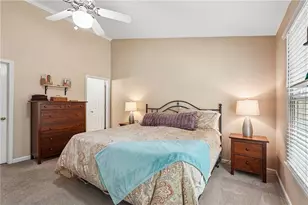 3651 Forest Glen Trail, Lawrenceville, GA 30044 - Photo 36