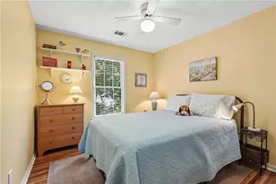 3651 Forest Glen Trail, Lawrenceville, GA 30044 - Photo 30