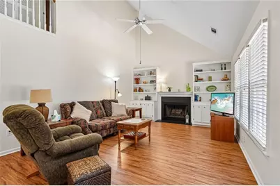 3651 Forest Glen Trail, Lawrenceville, GA 30044 - Photo 12