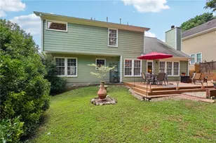 3651 Forest Glen Trail, Lawrenceville, GA 30044 - Photo 46