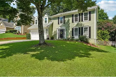 3651 Forest Glen Trail, Lawrenceville, GA 30044 - Photo 1