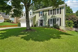 3651 Forest Glen Trail, Lawrenceville, GA 30044 - Photo 1
