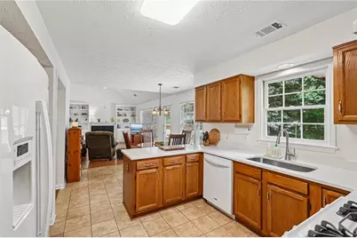 3651 Forest Glen Trail, Lawrenceville, GA 30044 - Photo 18
