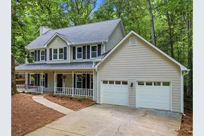 2167 Heritage Trace Lane, Marietta, GA 30062 - Photo 1