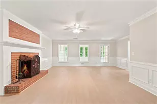 2167 Heritage Trace Ln, Marietta, GA 30062 - Photo 8