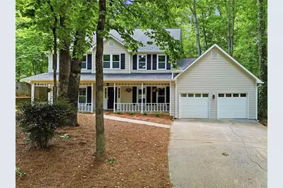 2167 Heritage Trace Lane, Marietta, GA 30062 - Photo 36