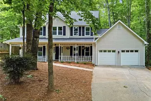 2167 Heritage Trace Ln, Marietta, GA 30062 - Photo 36