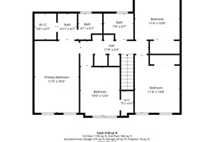 2167 Heritage Trace Ln, Marietta, GA 30062 - Photo 34